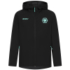 2024-25 Coaches Training  LW Jacket - Black