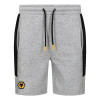 Essentials Sweat Short - Grey