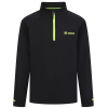 Progression 1/4 Zip Midlayer - Junior