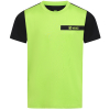 Progression T-Shirt Green/Black - Junior