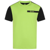 Progression T-Shirt - Green/Black