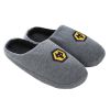 Crest Slipper