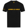 Wolves Foundation Good As Gold T-Shirt