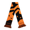 AOF x Wolves Abstract Crest - Scarf