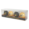 Shimmer & Sparkle 4 Pack Bauble