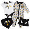 4 Piece Baby Giftset