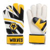 Goalkeeper Glove - White