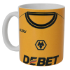 24-25 Home Kit Mug