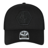 Blackout Branson '47 MVP Cap