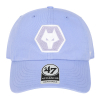 47 Clean Up Cap - Lavender - Womens