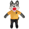 Wolfie Soft Toy