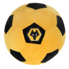 Plush Football