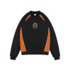 Wolves Panelled Sweat