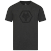 Logo T-Shirt - Dark Grey