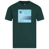 Molineux Location T-Shirt - Green