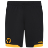 2025-26 Wolves Home Short - Adult