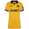 2025-26 Wolves Home Shirt - Womens