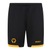 2025-26 Wolves Home Short - Junior
