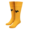 2025-26 Wolves Home Sock - Junior