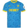 2025-26 Wolves Pro Third Shirt - Adult