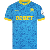 2025-26 Wolves Third Shirt - Adult