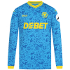 2025-26 Wolves Third Shirt - Adult - LS