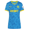 2025-26 Wolves Third Shirt - Womens