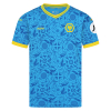 2025-26 Wolves Third Shirt - Junior