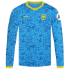 2025-26 Wolves Third Shirt - Junior - LS