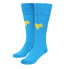 2025-26 Wolves Third Sock - Junior