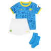 2025-26 Wolves Third Baby Kit