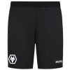 2025-26 Wolves Goalkeeper Home Short - Adult