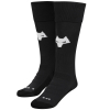 2025-26 Wolves Goalkeeper Home Sock - Adult