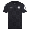 2025-26 Wolves Goalkeeper Home Shirt - Junior