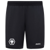 2025-26 Wolves Goalkeeper Home Short - Junior