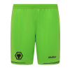 2025-26 Wolves Goalkeeper Third Short - Junior