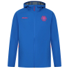2025-26 Players Training LW Jacket - Blue