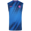 2025-26 Players Training Vest - Blue