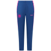 2025-26 Players Training Pant - Navy - Junior