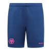 2025-26 Players Training Short - Navy - Junior