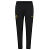 2025-26 Coaches Training Pant - Black