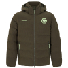 2025-26 Players Travel Padded Jacket - Junior