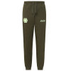 2025-26 Players Travel Pant - Junior
