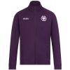 2025-26 Coaches Travel Jacket - Purple
