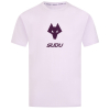 2025-26 Coaches Travel Logo T-Shirt - Lilac