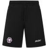 2025-26 Coaches Travel Short - Black