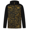 2025-26 Home Pre Match LW Jacket - Black