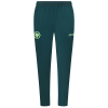 2025-26 Away Pre Match Pant - Dark Green