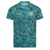 2025-26 Away Pre Match T-Shirt - Dark Green Junior