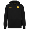 2025-26 Wolves Coaches Training Hoodie
